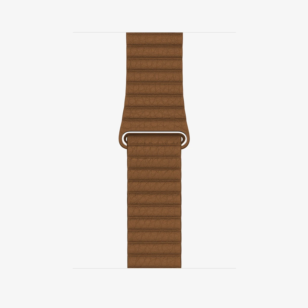 Leather Loop - Apple Watch Band