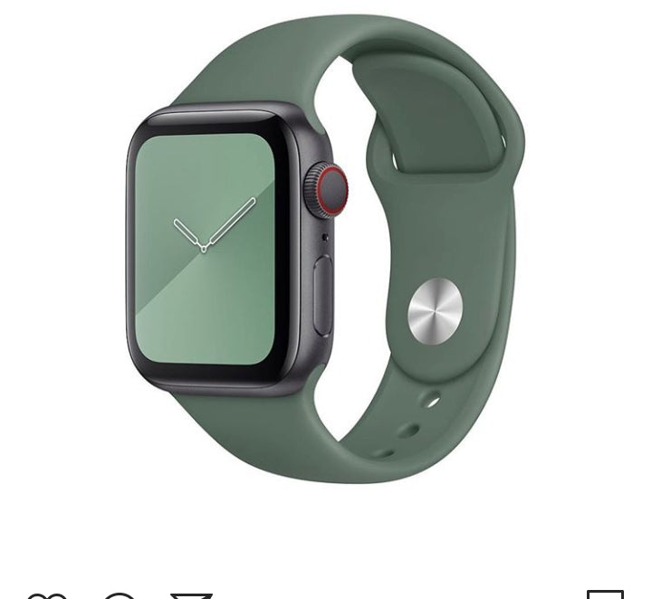 Sport Band - Apple Watch Band