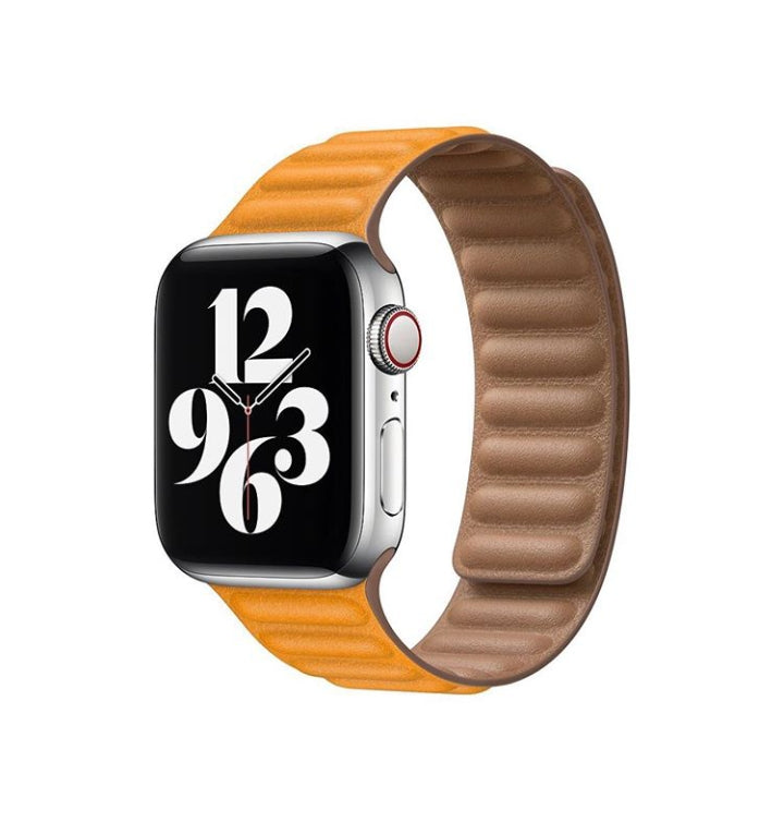 Leather Loop - Apple Watch Band