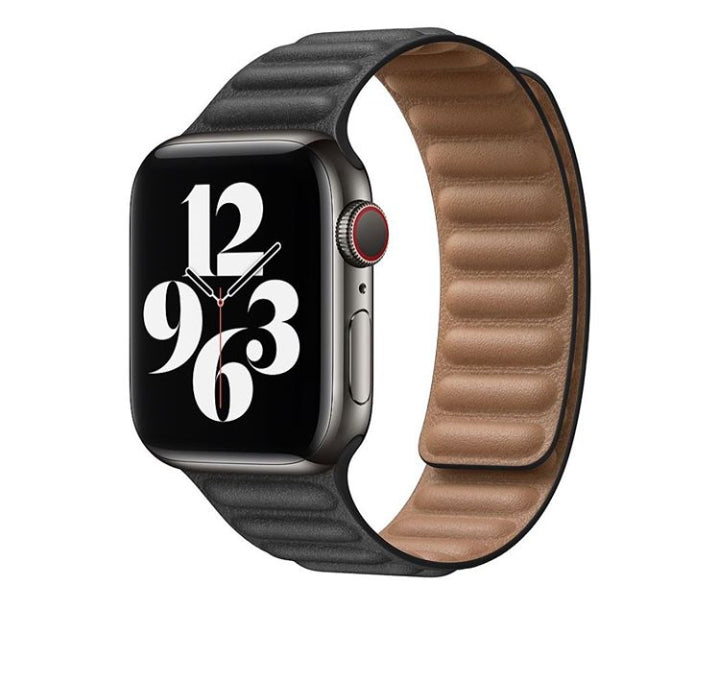 Leather Loop - Apple Watch Band