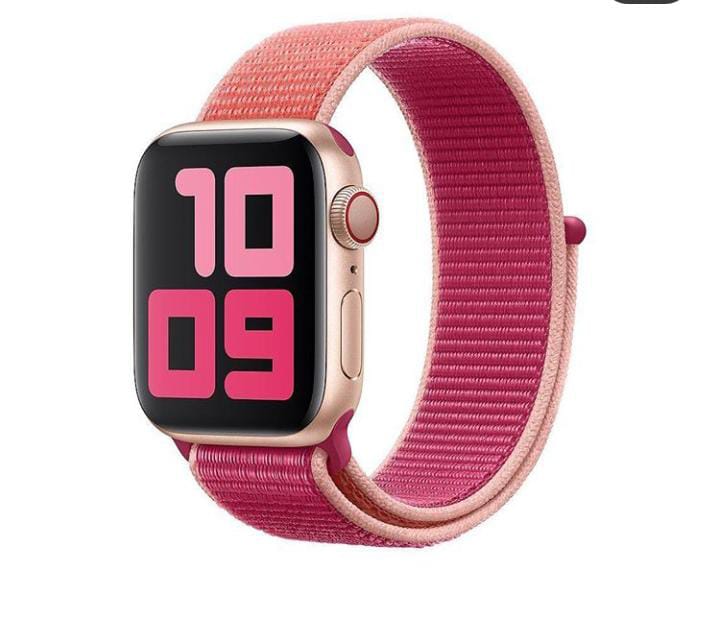 Sport Loop Apple Watch Band CaseCue