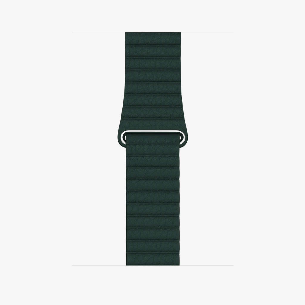 Leather Loop - Apple Watch Band