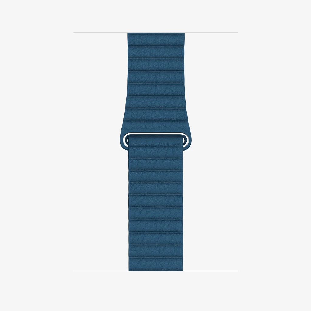 Leather Loop - Apple Watch Band