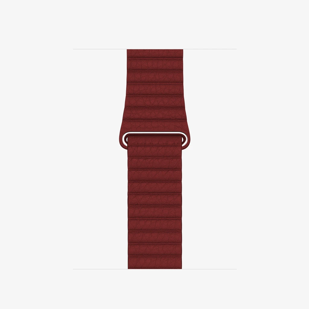 Leather Loop - Apple Watch Band