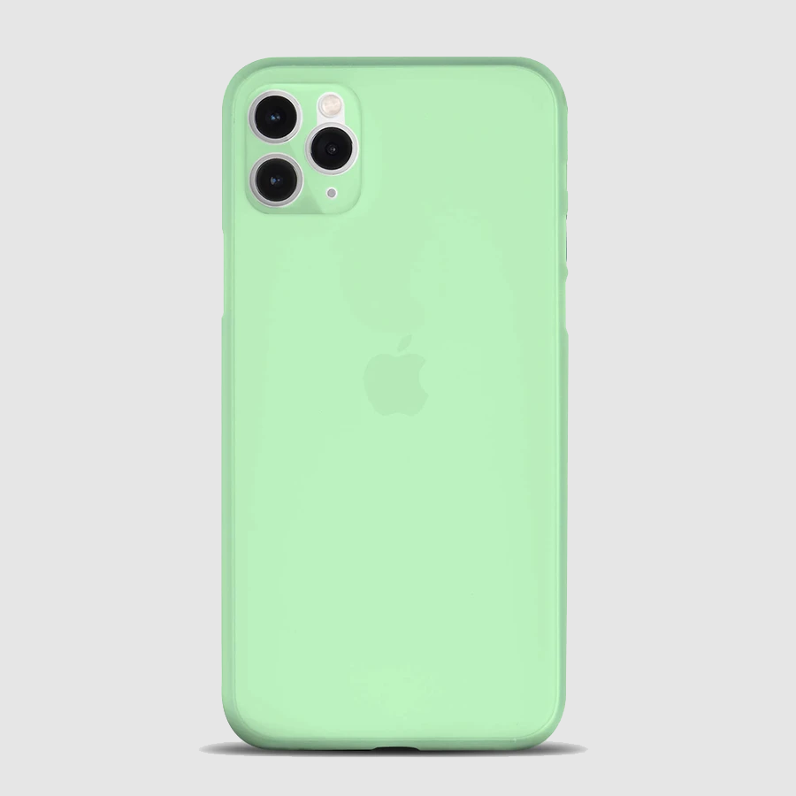 iPhone 11 Pro Max super thin case CaseCue